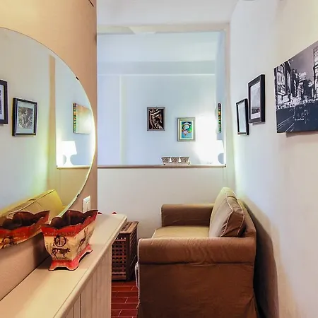 Red Roof Studio * Μπολόνια